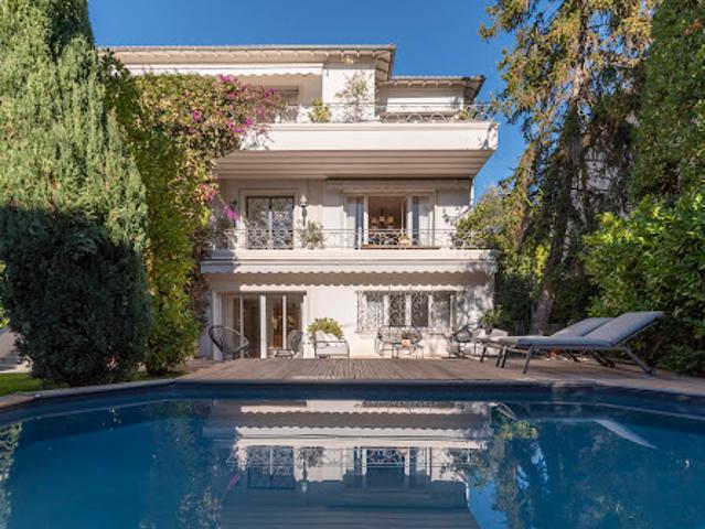 Maison vente à France métropolitaine, Nice