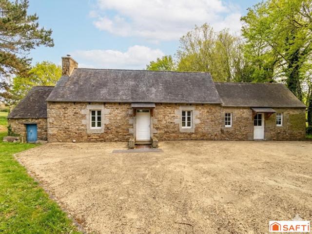 Maison vente à Lannion, Bretagne