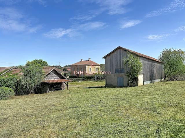 Maison vente à Villeneuve-sur-Lot, Saint-front-sur-lémance