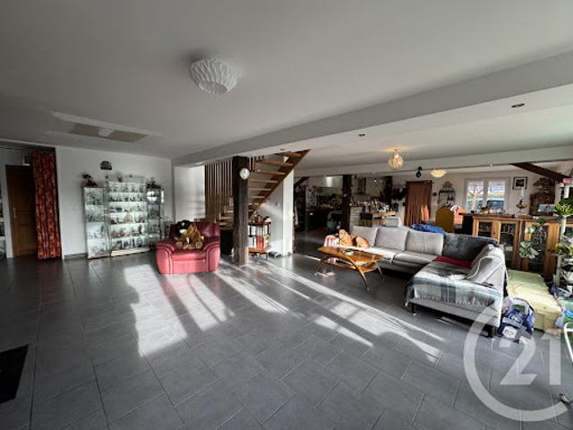 Maison vente à Lisieux, Normandie