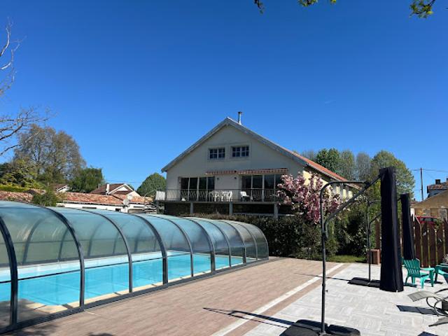 Maison vente à Saint-Jean-d'Angély, Saint-jean-d'angély