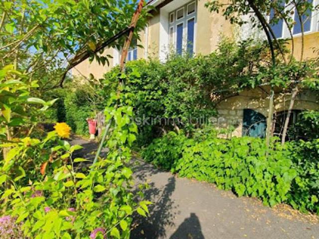Maison vente à Saint-Jean-d'Angély, Saint-jean-d'angély