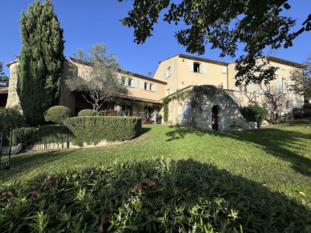 Maison vente à Nyons, Dieulefit