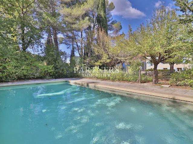 Maison vente à Aix-en-Provence, Aix-en-provence