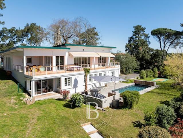 Maison vente à Dax, Seignosse