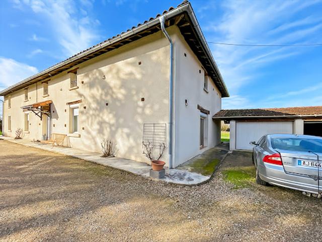 Maison vente à Montauban