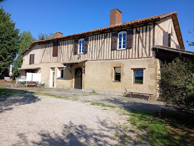 Maison vente à Auch, Simorre