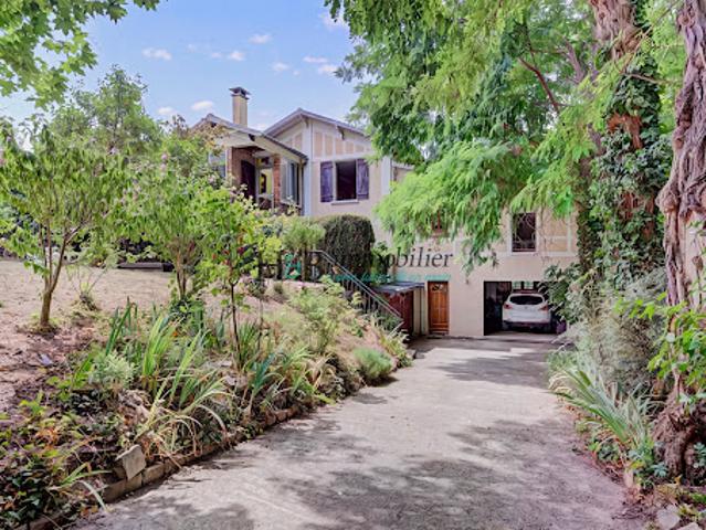 Maison vente à Saint-Germain-en-Laye, Marly-le-roi
