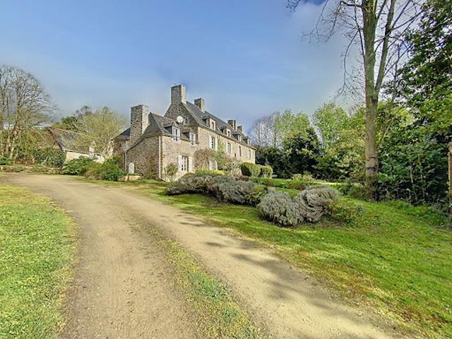 Maison vente à Dinan, Bretagne