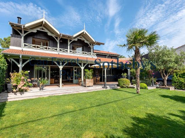 Maison vente à Arcachon, Lège-cap-ferret