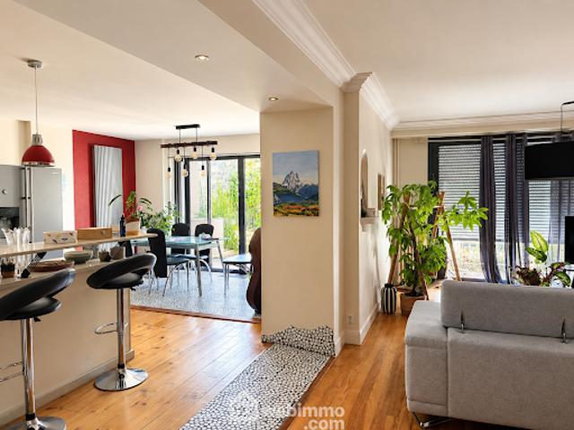 Maison vente à Bourg Neuf, Laruns