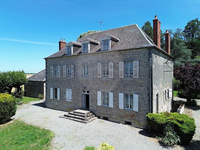 Maison vente à Château-Chinon (Ville), Châtillon-en-bazois