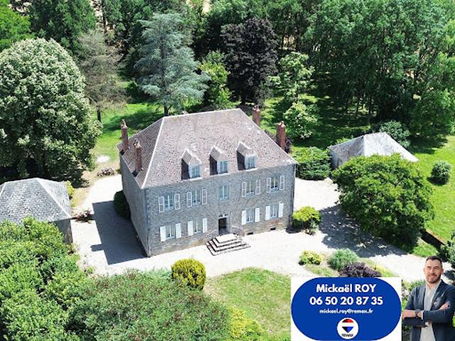 Maison vente à Château-Chinon (Ville), Châtillon-en-bazois