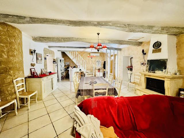 Maison vente à Béziers, Cruzy