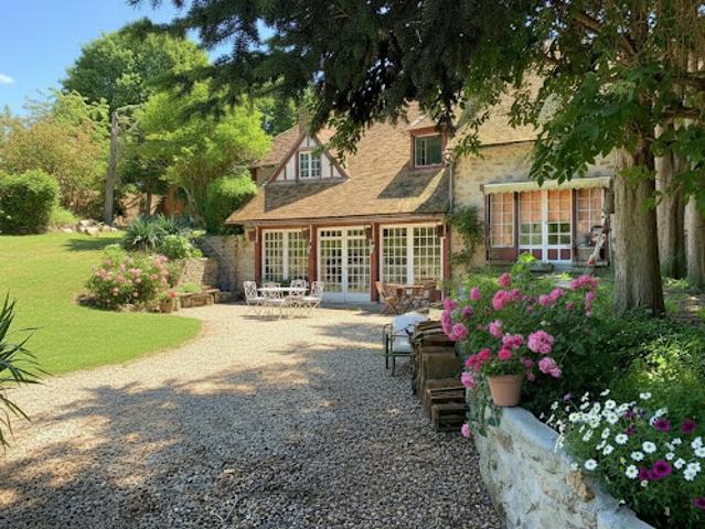 Maison vente à Palaiseau, Breuillet