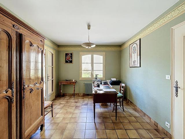 Maison vente à Château-Gontier, Château-gontier