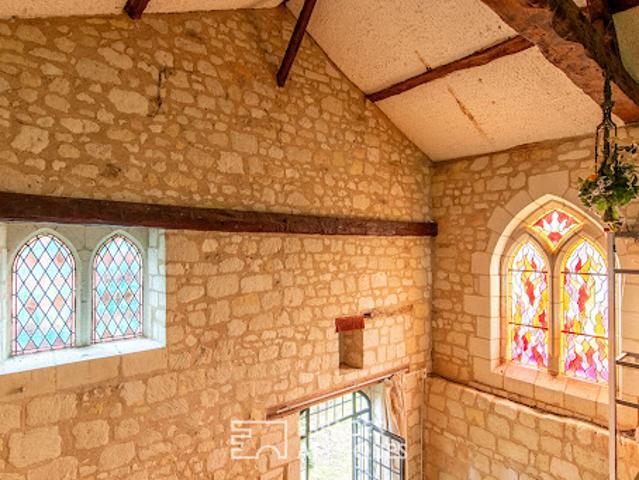 Maison vente à Saumur, Doué-la-fontaine
