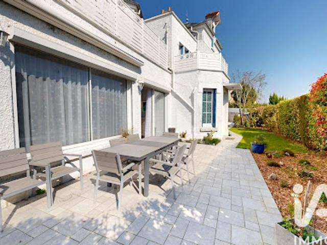 Maison vente à Meaux, Villenoy