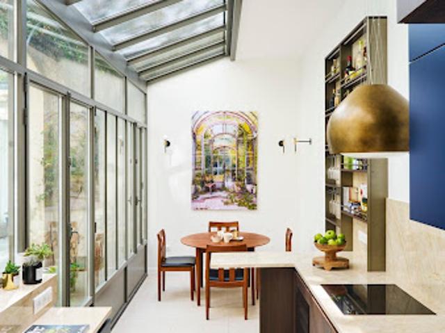Maison vente à Paris, Île-de-France