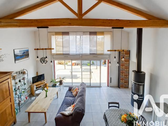 Maison vente à Les Sables-d'Olonne, Saint-mathurin