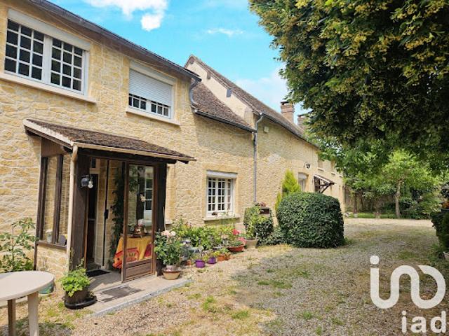 Maison vente à Dreux, Cherisy