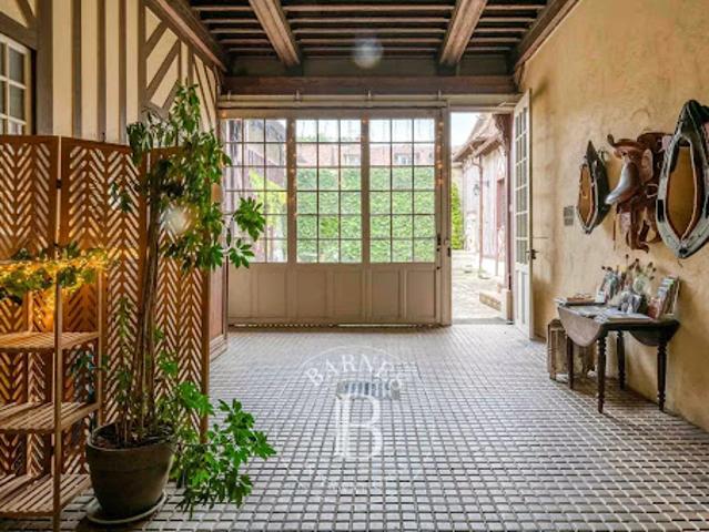 Maison vente à Mousseau, Évry-Courcouronnes