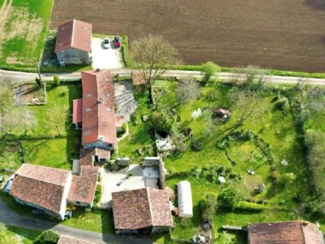 Maison vente à Rue des Douves, Verteuil-sur-Charente