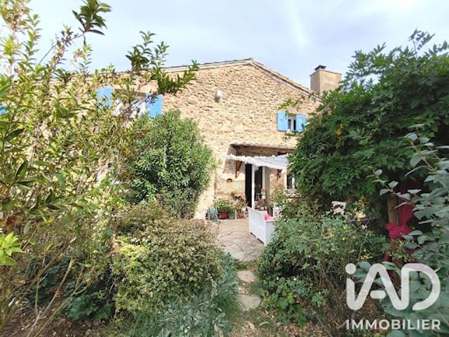 Maison vente à Montoison, Drôme