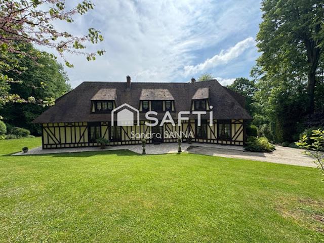 Maison vente à Abbeville, Epagne-epagnette