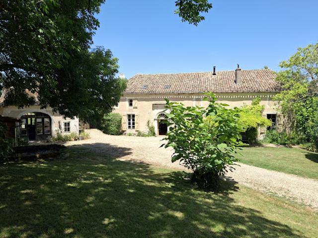 Maison vente à Villeréal