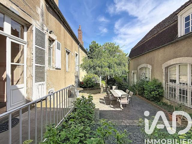 Maison vente à Auxerre