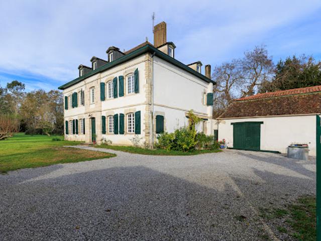 Maison vente à Biaudos