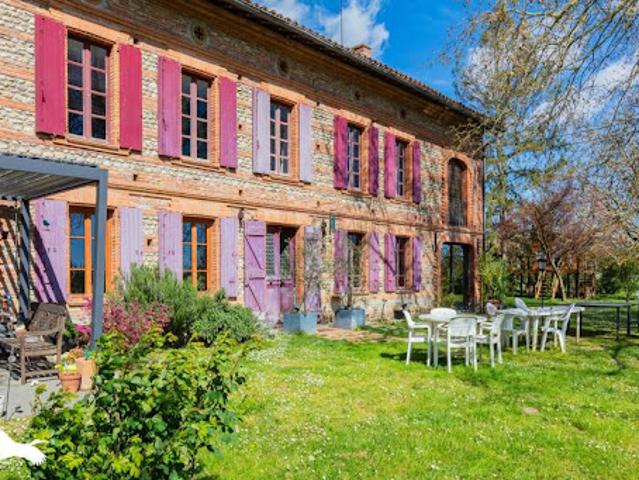 Maison vente à Muret, Cintegabelle
