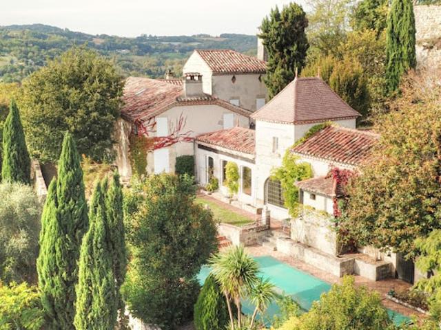 Maison vente à Agen, Clermont-dessous