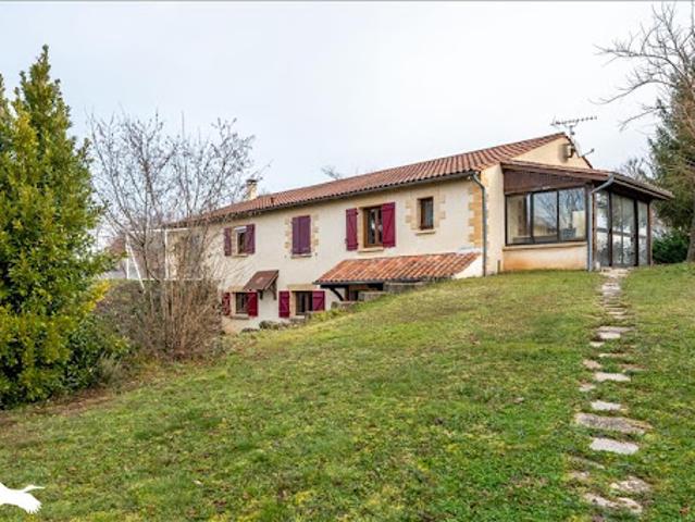 Maison vente à France métropolitaine, Eglise-neuve-de-vergt