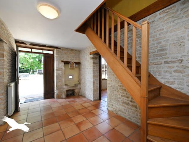 Maison vente à Cognac, Rouillac