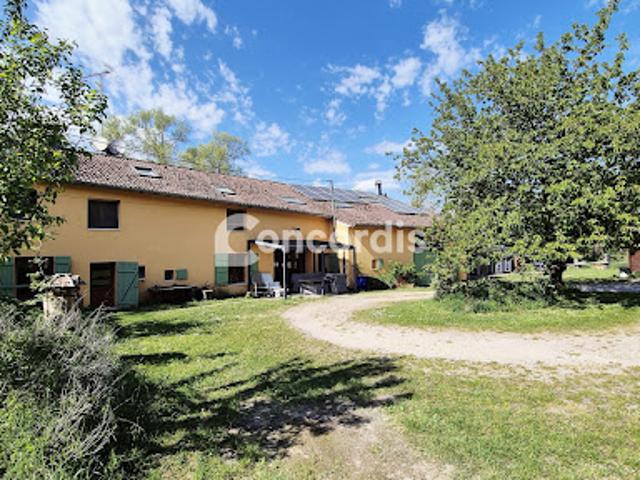 Maison vente à Commercy, Ourches-sur-meuse