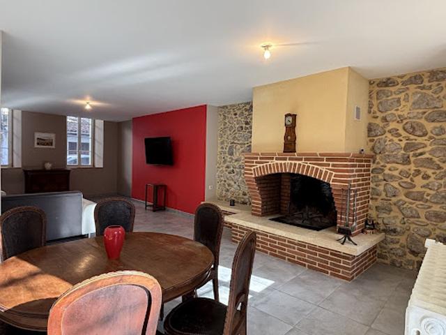 Maison vente à Pamiers, Bélesta