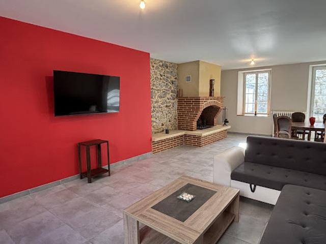 Maison vente à Pamiers, Bélesta