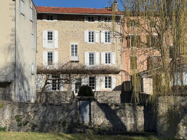 Maison vente à Pamiers, Bélesta