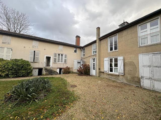 Maison vente à Saint-Dizier, Allichamps