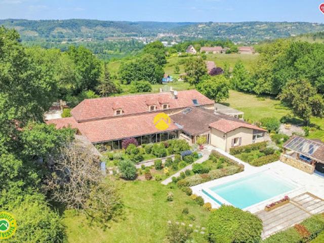 Maison vente à La Maison Neuve, Saint-chamassy