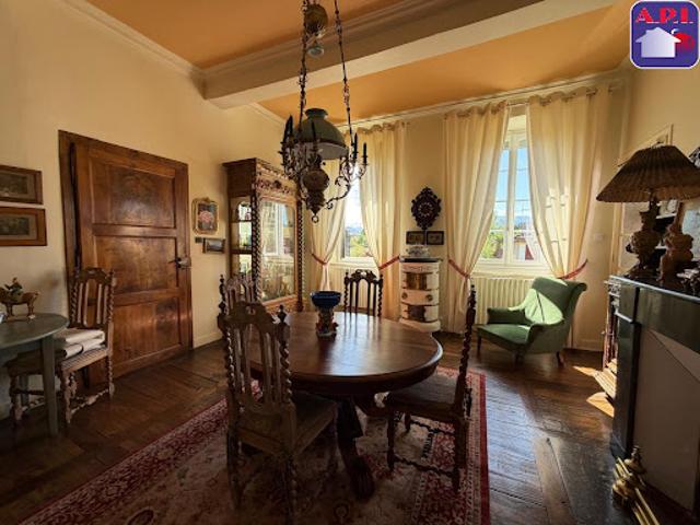 Maison vente à Saint-Girons, Saint-girons
