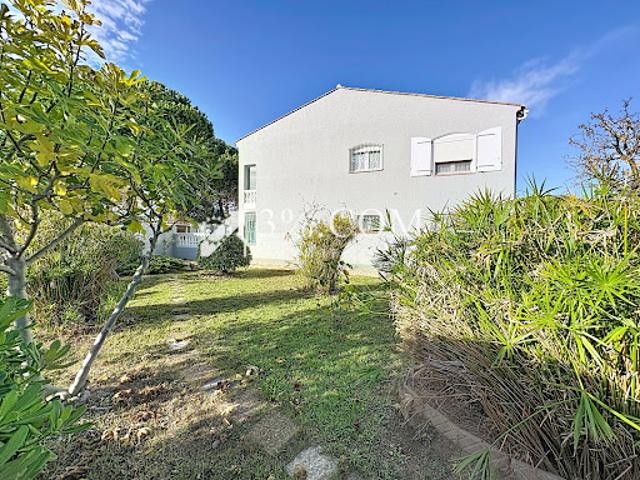 Maison vente à Narbonne