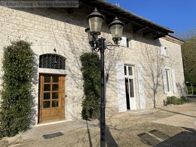 Maison vente à Villeneuve-sur-Lot, Monflanquin