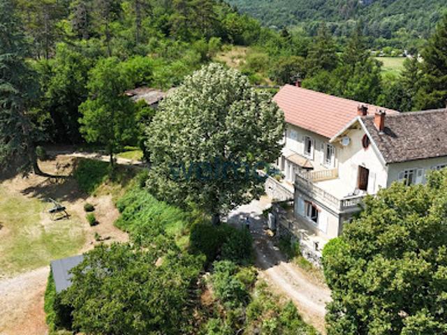 Maison vente à Artemare, Cerveyrieu