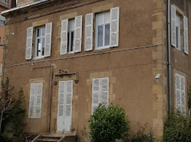 Maison vente à Autun
