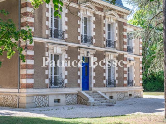 Maison vente à Auxerre
