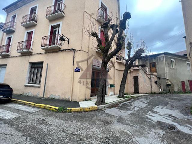 Maison vente à Robiac, Robiac-Rochessadoule