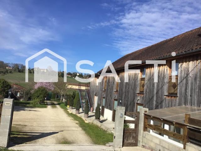 Maison vente à Sarlat-la-Canéda, Coux-et-bigaroque